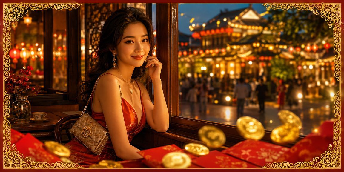 Người dùng tại Huế nhận phong bì thưởng và kiểm tra bảo mật tài khoản casino tại quán cà phê