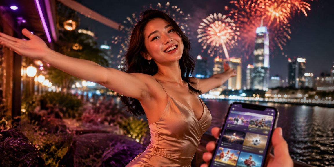 Người dùng tại Sài Gòn đọc điều khoản sử dụng dịch vụ cá cược thể thao tại quán cà phê