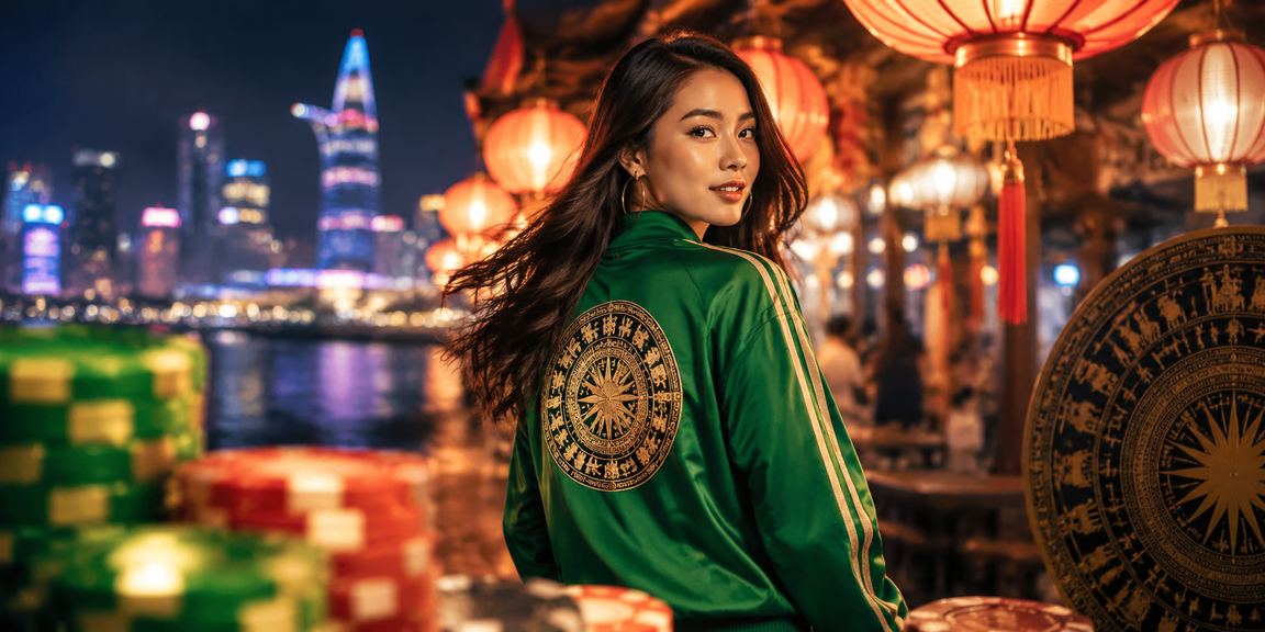 Sảnh cá cược trực tuyến mb6 dành cho người chơi Việt Nam